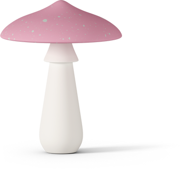 mushroom