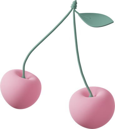 cherries